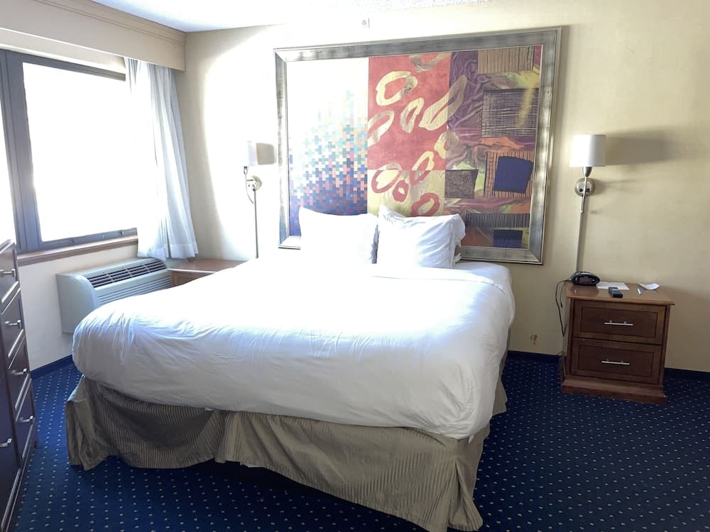 Howard Johnson by Wyndham Merrillville