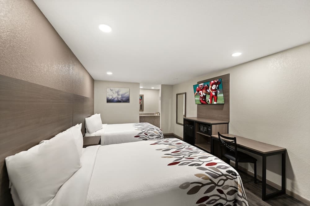 Red Roof Inn Nacogdoches