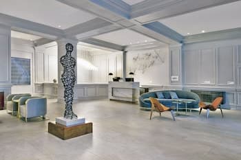 Le Meridien St. Louis Downtown