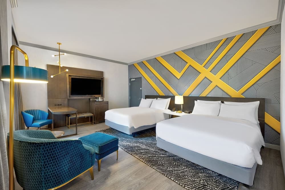 Le Meridien St. Louis Downtown