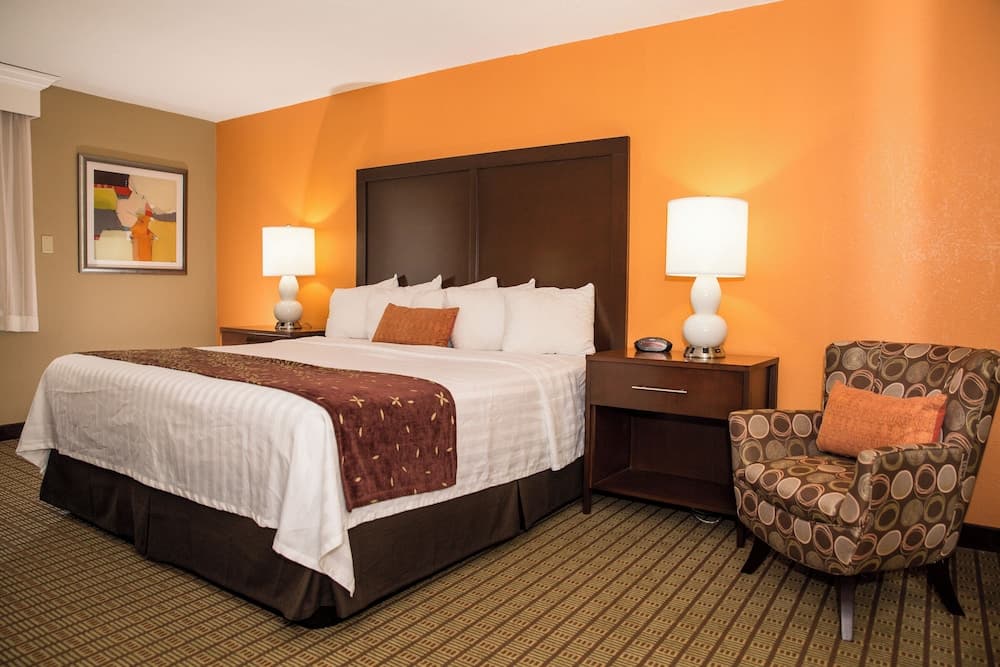 Best Western Palm Beach Lakes