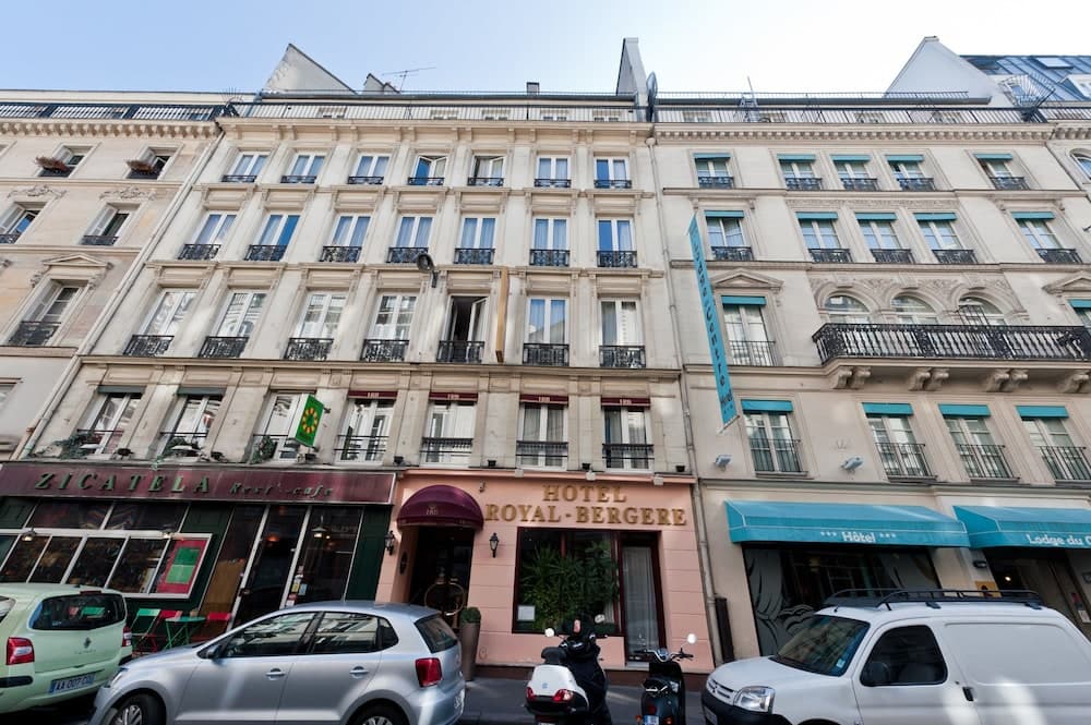 hotel image