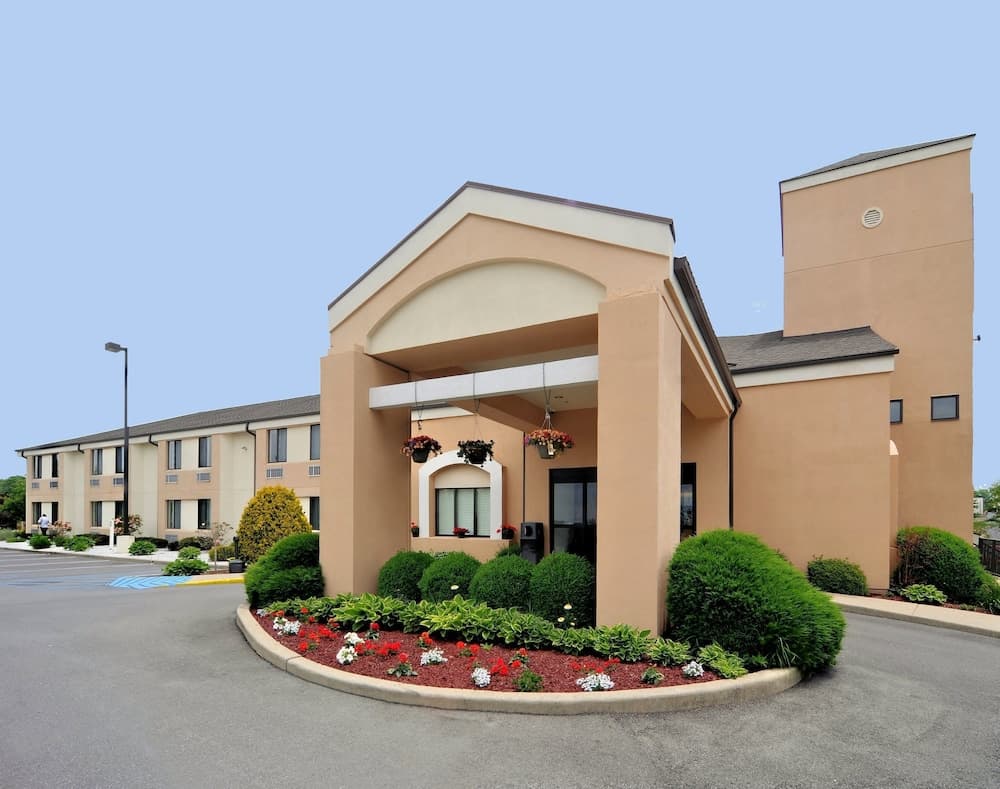 hotel image