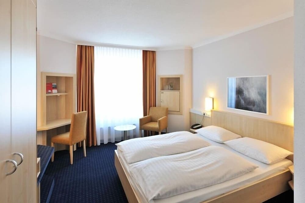 IntercityHotel Kiel
