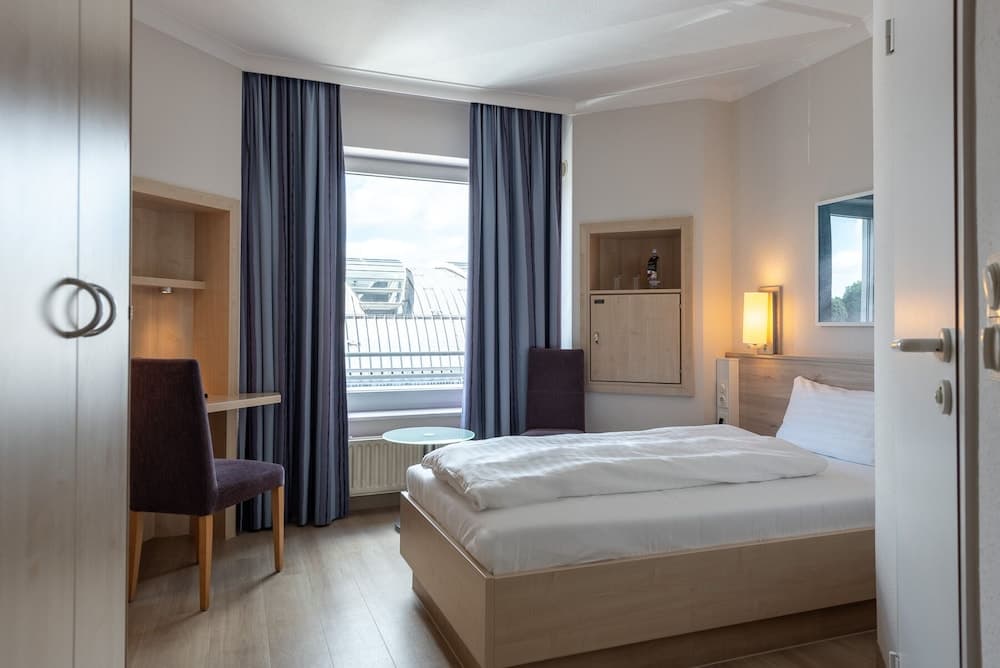 IntercityHotel Kiel