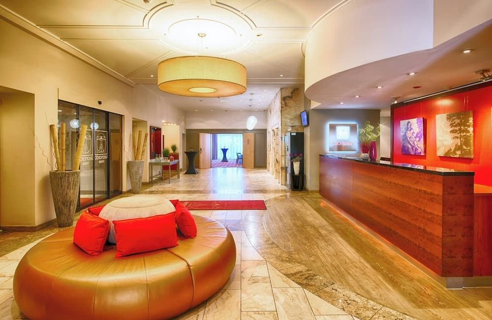 Leonardo Hotel Karlsruhe