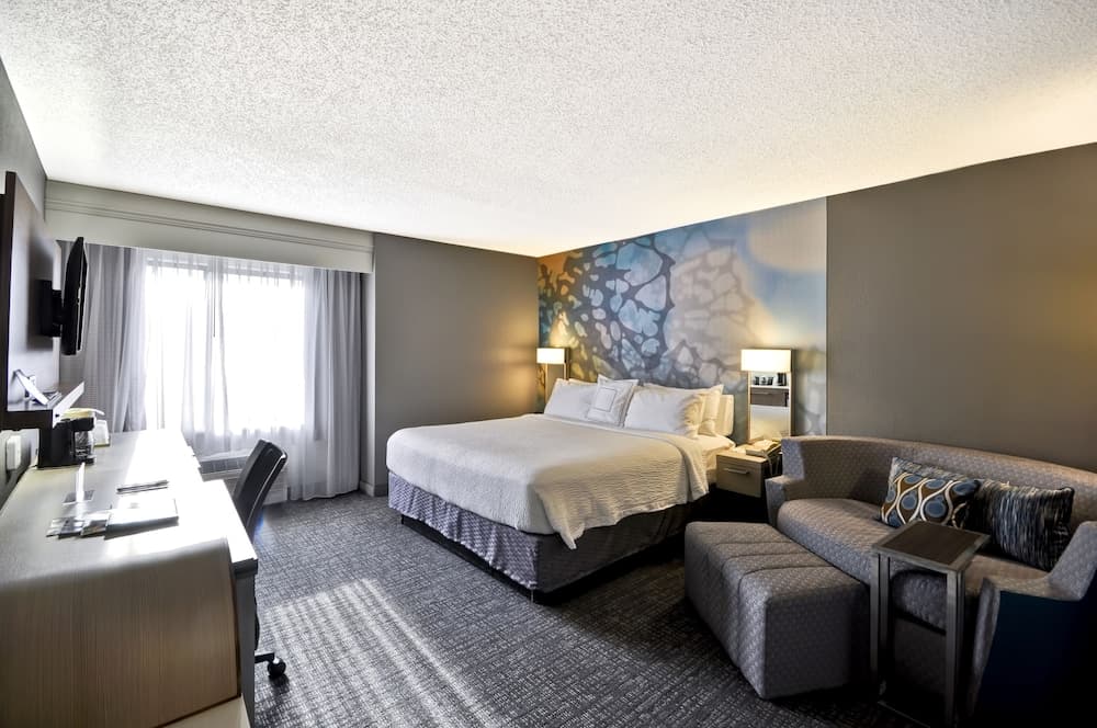 Courtyard by Marriott Houston I-10 West/Energy Corridor