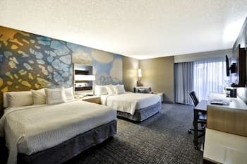 Courtyard by Marriott Houston I-10 West/Energy Corridor