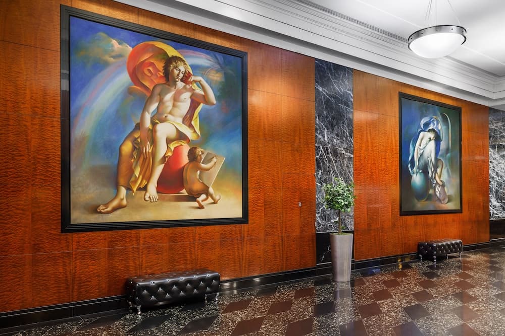 Millennium Hotel Broadway Times Square