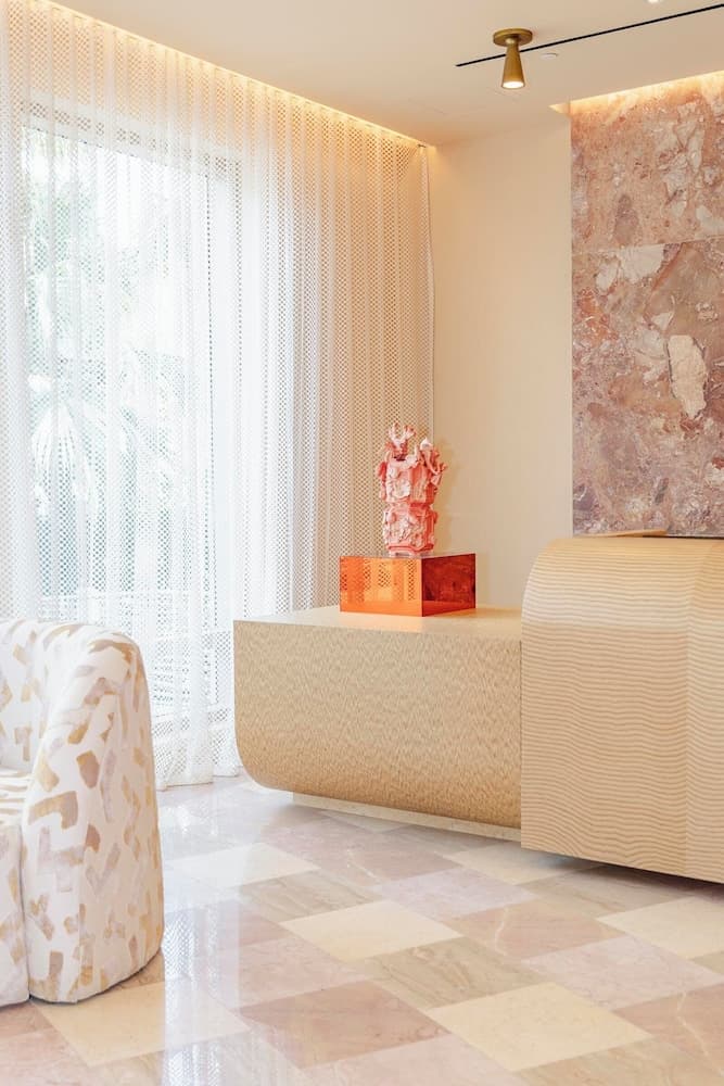 The Shelborne By Proper, a Member of Design Hotels