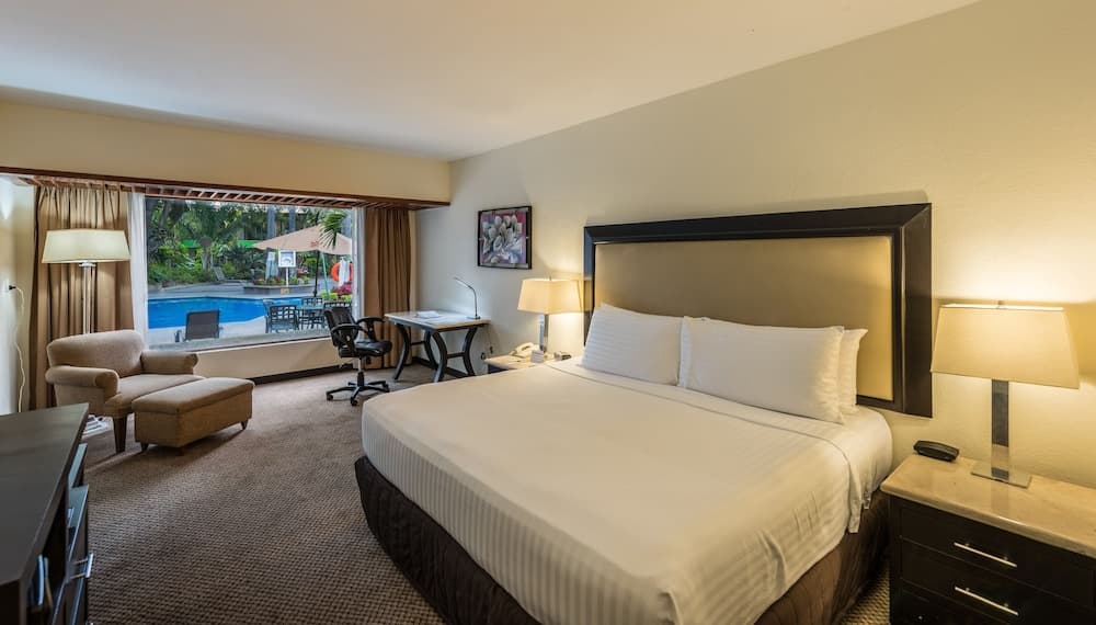 Holiday Inn Guadalajara Expo by IHG