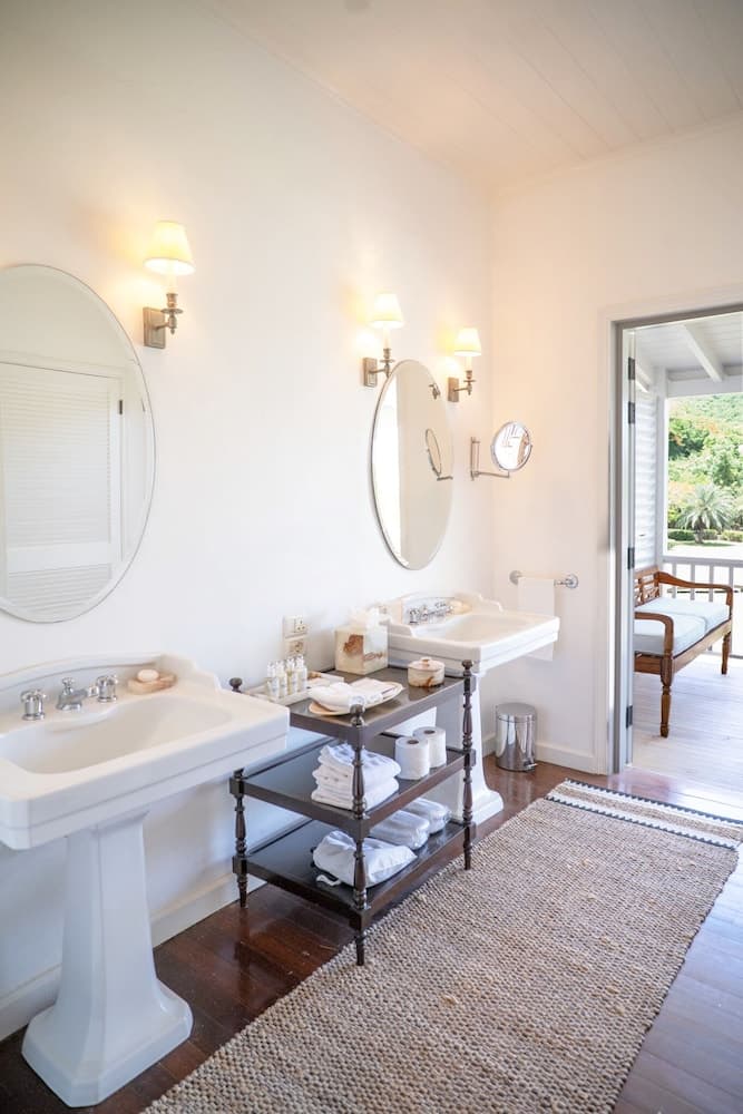 The Inn at English Harbour