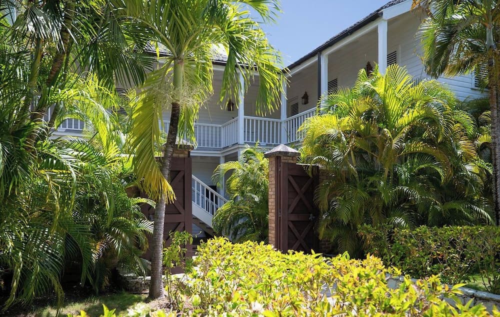 The Inn at English Harbour