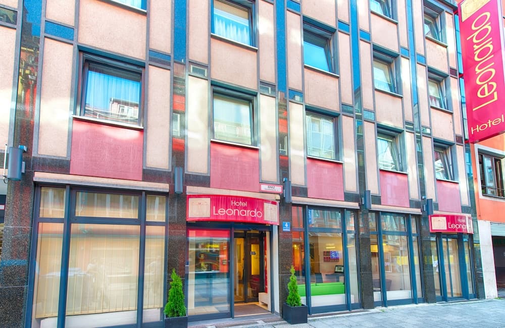 hotel image