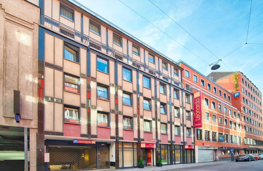 hotel image