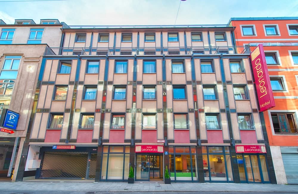 hotel image