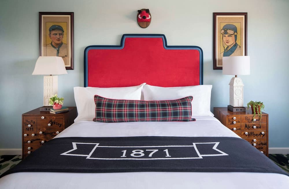 Graduate by Hilton Fayetteville AR