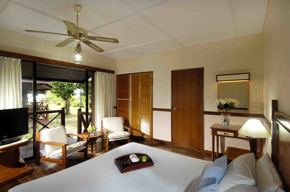 Berjaya Tioman Resort