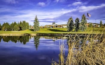 Little America Cheyenne