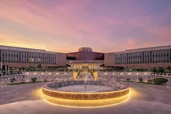 InterContinental TAIF by IHG