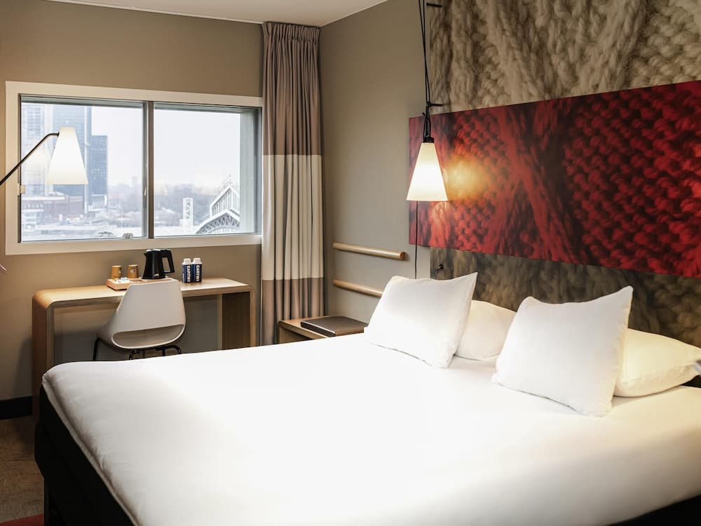ibis Amsterdam Centre