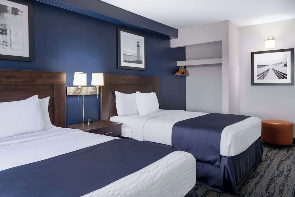 Travelodge Suites by Wyndham Saint John