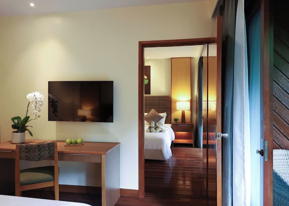 Berjaya Langkawi Resort