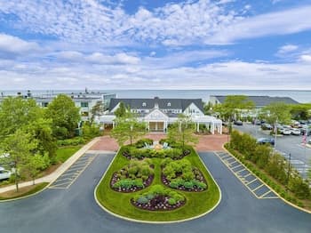 Sea Crest Beach Resort