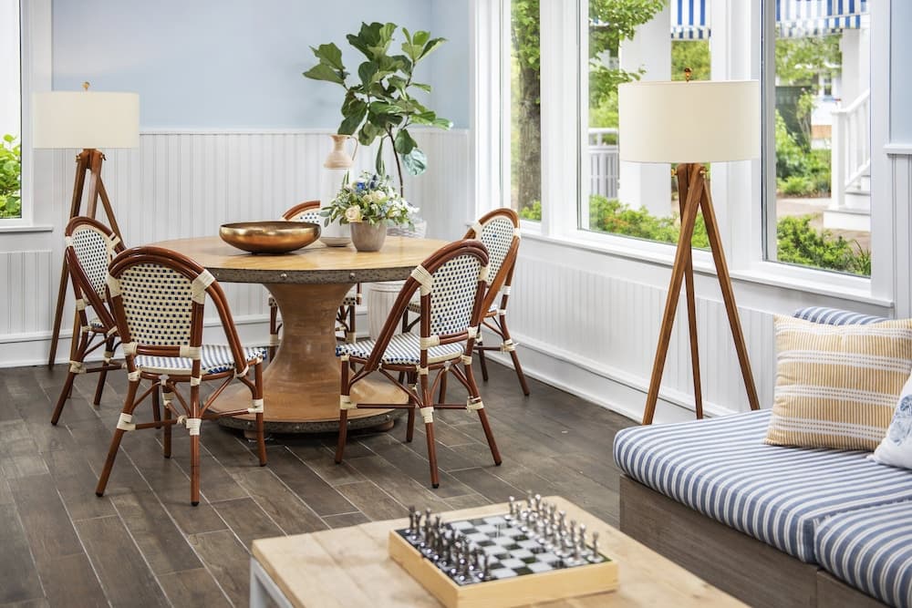 Sea Crest Beach Resort