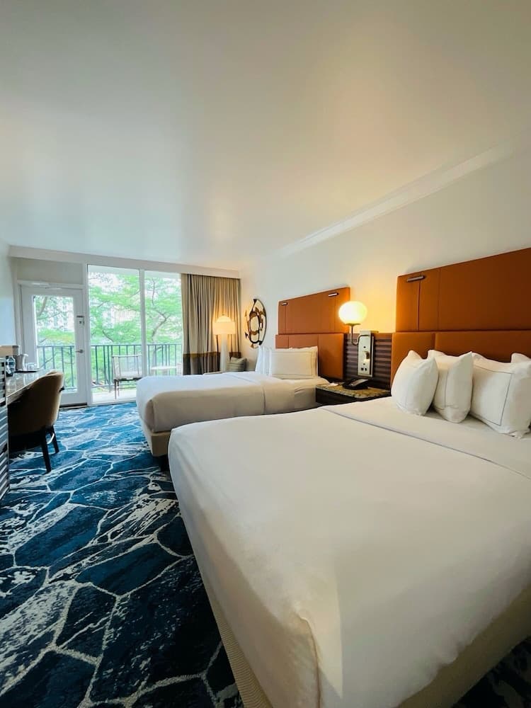 Hilton Palacio Del Rio