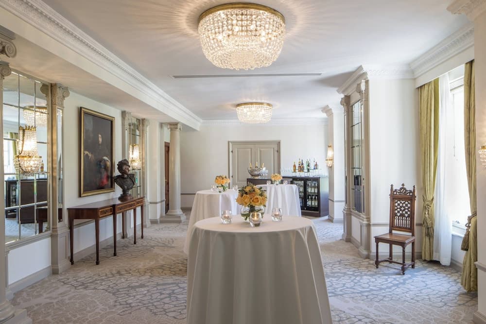 JW Marriott Grosvenor House London