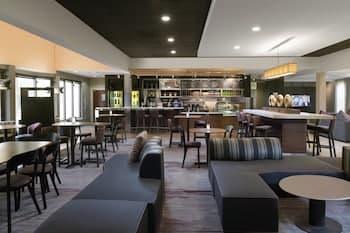 Courtyard by Marriott Albuquerque Airport