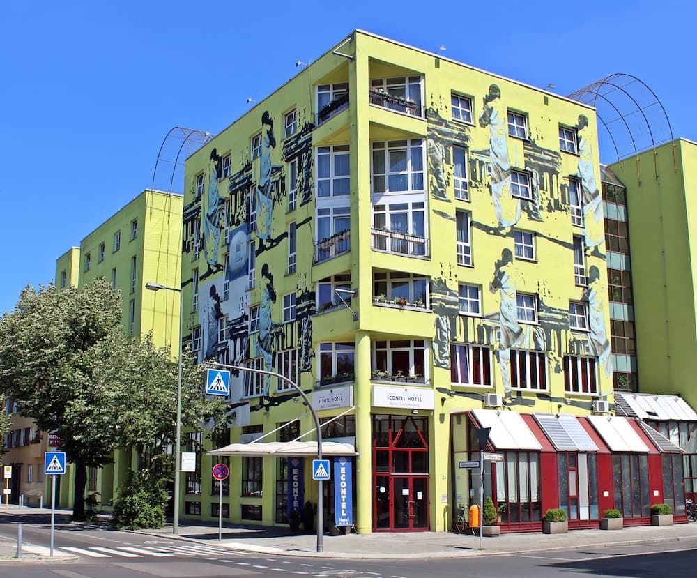 hotel image