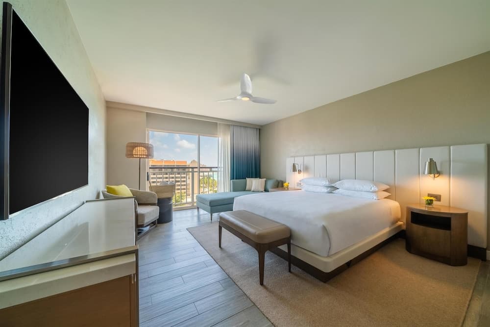 Hyatt Regency Aruba Resort and Casino