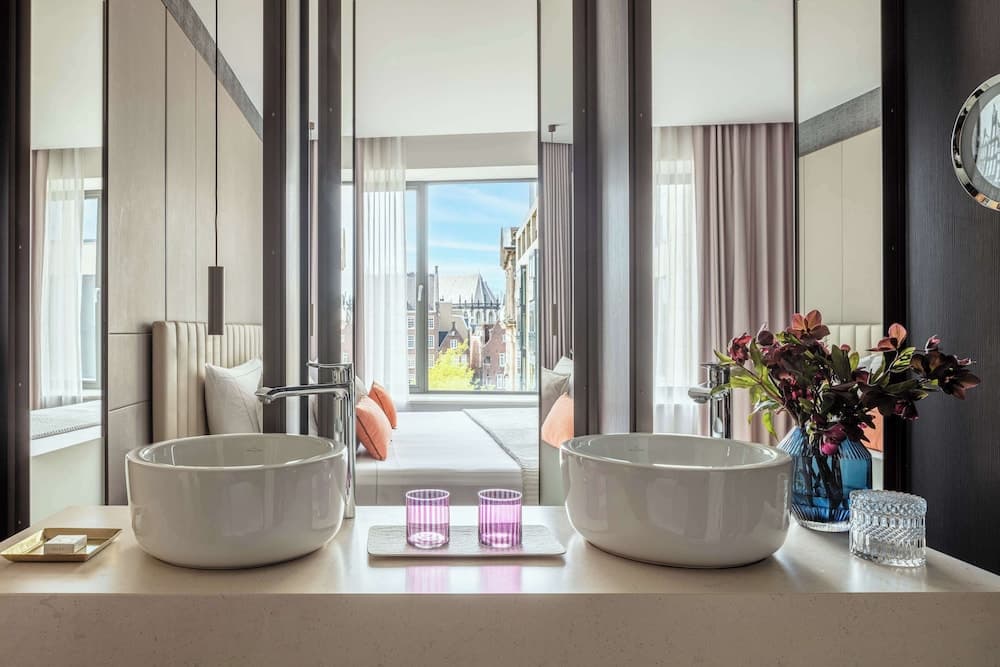 Anantara Grand Hotel Krasnapolsky Amsterdam