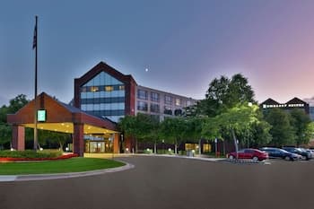 Embassy Suites by Hilton Auburn Hills