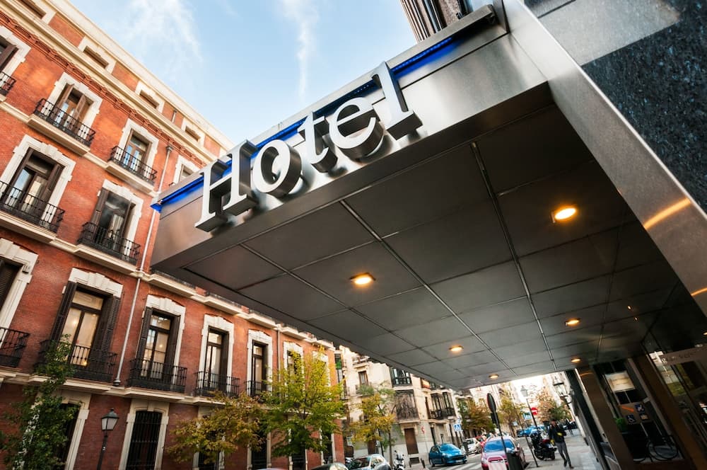 hotel image