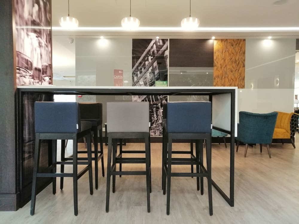 Hotel Gran Versalles