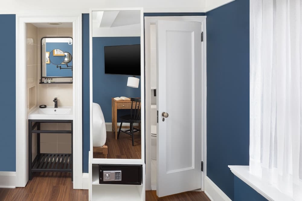 voco The Franklin New York by IHG