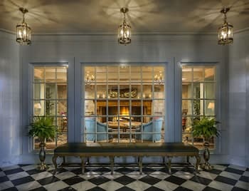 Woodstock Inn & Resort