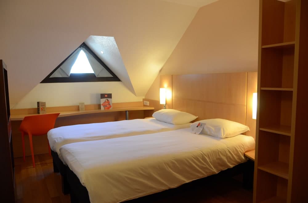 ibis Nevers
