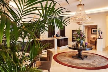 Steigenberger Icon Parkhotel Düsseldorf