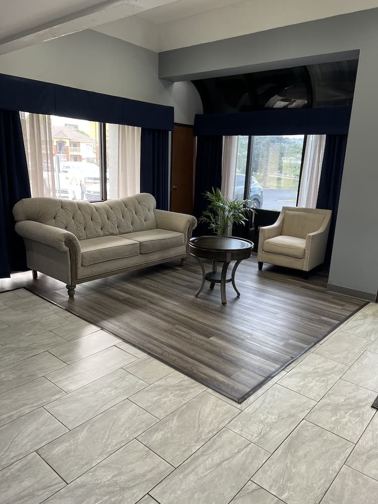 Quality Inn Merriam Kansas City