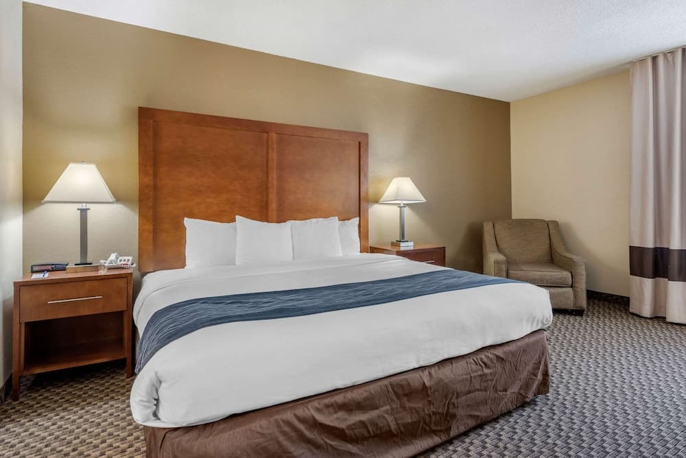Comfort Inn Indianapolis South