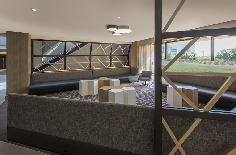 Denver Marriott Tech Center