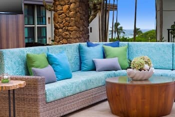 Hilton Garden Inn Kauai Wailua Bay, HI