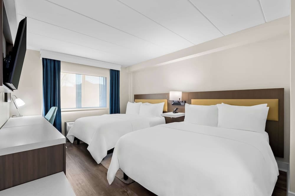 Latitude Suites Tinton Falls, part of Unscripted by Hyatt