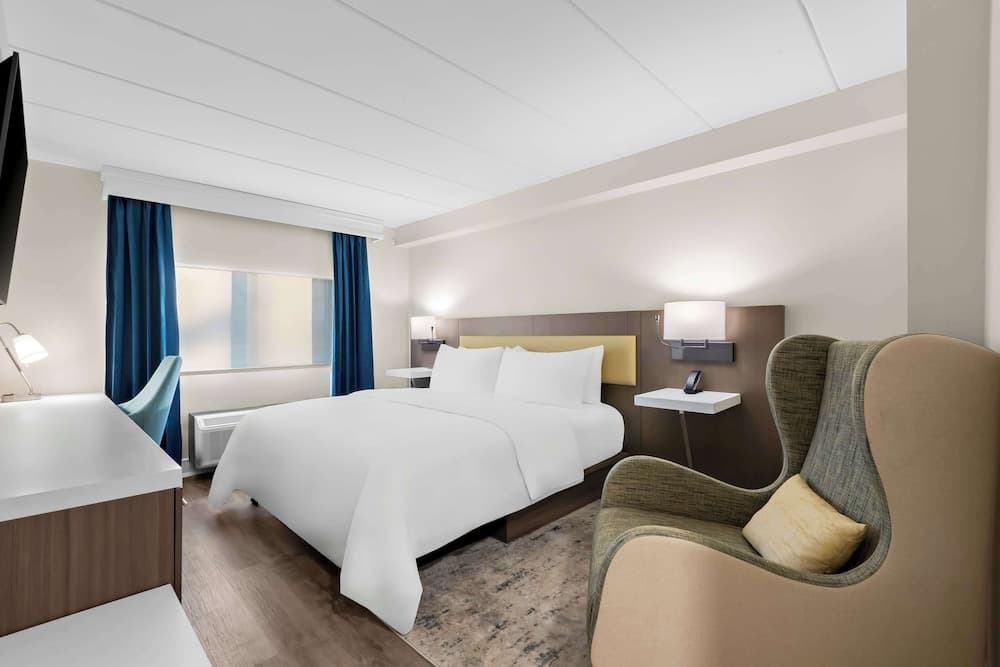 Latitude Suites Tinton Falls, part of Unscripted by Hyatt