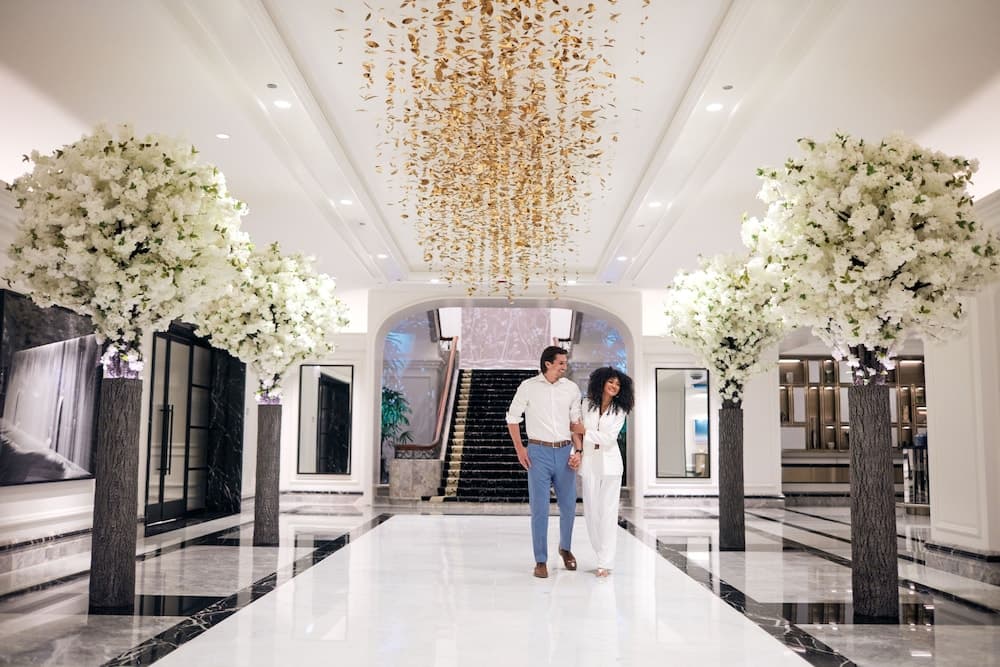 Four Seasons Hotel Chicago