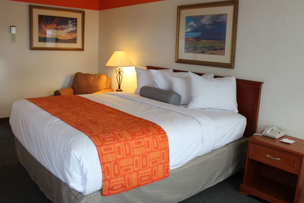 Howard Johnson by Wyndham Gallup